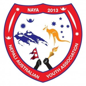 NAYA logo